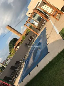 Casa de Condomínio com 3 Quartos à venda, 238m² no Mirante dos Ipês, Salto