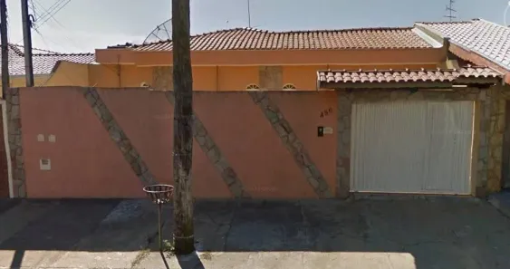 Imóvel Comercial com 3 Quartos à venda, 530m² no Jardim das Oliveiras (Nova Veneza), Sumaré