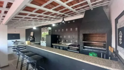 Casa com 3 Quartos à venda, 190m² no Jardim São Gabriel, Presidente Prudente