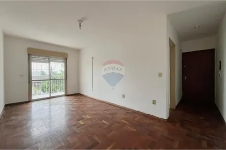 Apartamento com 3 Quartos para alugar, 70m² no Patronato, Santa Maria