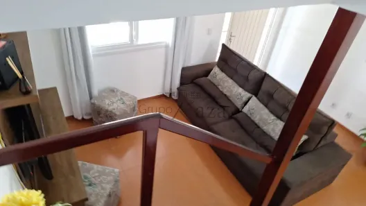 Casa de Condomínio com 2 Quartos à venda, 80m² no Cidade Morumbi, São José dos Campos