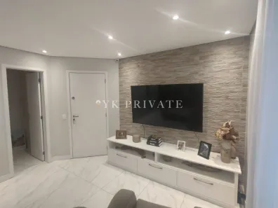 Apartamento com 2 Quartos à venda, 101m² no Lapa, São Paulo