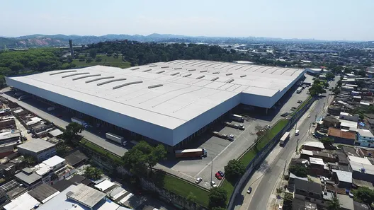 Galpão/Depósito/Armazém para alugar, 7173m² no Pavuna, Rio de Janeiro