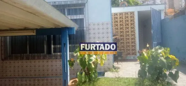 Sobrado com 3 Quartos à venda, 130m² no Campestre, Santo André