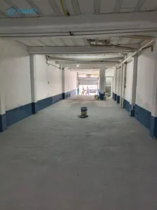 Prédio Comercial à venda, 400m² no Cambuci, São Paulo
