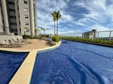 Apartamento com 3 Quartos à venda, 94m² no Buritis, Belo Horizonte