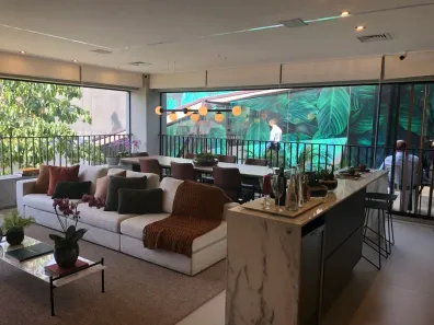 Apartamento com 3 Quartos à venda, 100m² no Perdizes, São Paulo