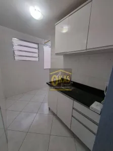 Apartamento com 2 Quartos à venda, 49m² no Mogi Moderno, Mogi das Cruzes