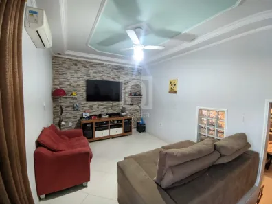 Sobrado com 3 Quartos à venda, 242m² no Parque Bela Vista, Votorantim