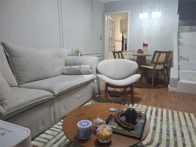 Casa com 3 Quartos à venda, 100m² no Jardim Trussardi, São Paulo