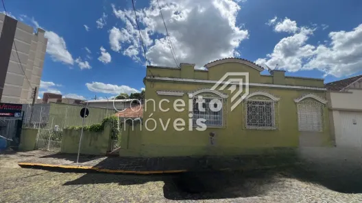 Casa com 3 Quartos para alugar, 86m² no Centro, Ponta Grossa