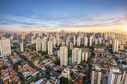 Apartamento com 4 Quartos à venda, 262m² no Brooklin Paulista, São Paulo
