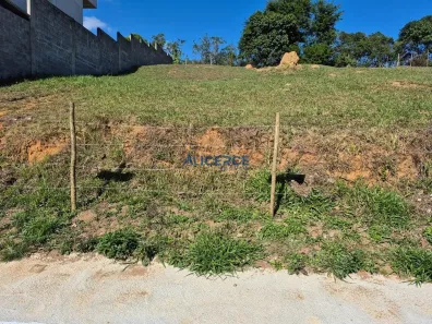 Lote/Terreno à venda, 455m² no Grama, Juiz de Fora