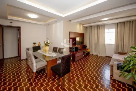 Apartamento com 3 Quartos à venda, 129m² no São Mateus, Juiz de Fora