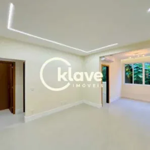 Apartamento com 3 Quartos à venda, 110m² no Copacabana, Rio de Janeiro