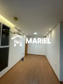 Apartamento com 2 Quartos à venda, 50m² no Jardim América, Poá