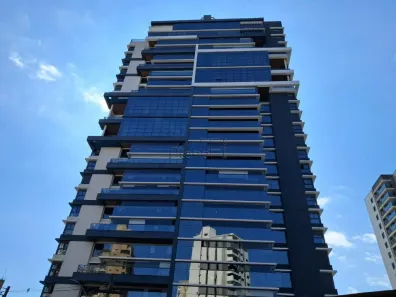 Apartamento com 3 Quartos à venda, 190m² no Cambuí, Campinas