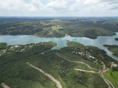 Lote/Terreno à venda, 1000m² no Sul, Brasília