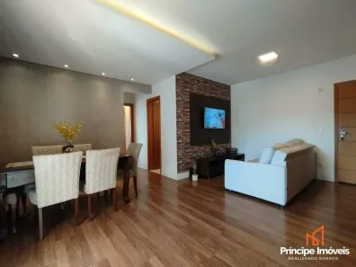 Apartamento com 2 Quartos à venda, 68m² no Saguaçu, Joinville