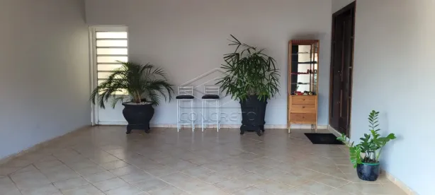 Ponto Comercial à venda, 250m² no Centro, Jaú