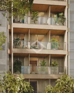 Apartamento com 1 Quarto à venda, 35m² no Copacabana, Rio de Janeiro