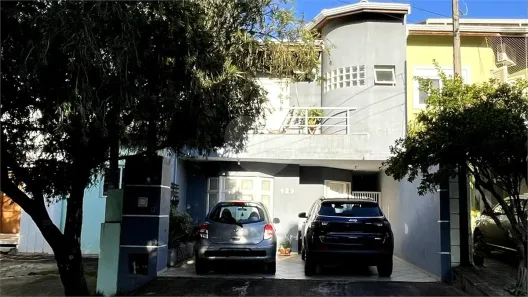 Casa de Condomínio com 3 Quartos à venda, 157m² no Parque Residencial Indaiá, Indaiatuba