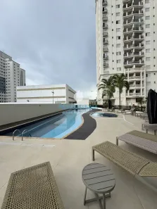 Apartamento com 3 Quartos à venda, 92m² no Jardim Esplanada, São José dos Campos