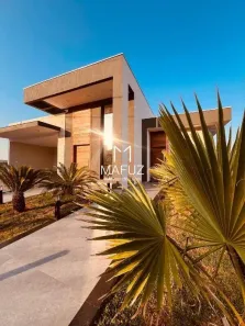 Casa de Condomínio com 5 Quartos à venda, 400m² no Gran Royalle, Lagoa Santa