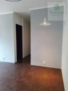 Apartamento com 3 Quartos à venda, 67m² no Jardim Indianópolis, Campinas