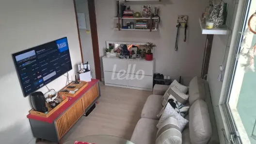 Apartamento com 2 Quartos à venda, 50m² no Imirim, São Paulo