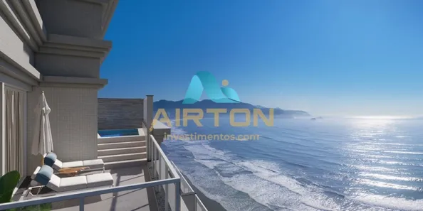 Apartamento com 4 Quartos à venda, 186m² no Morretes, Itapema