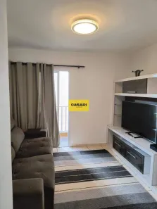 Apartamento com 2 Quartos à venda, 60m² no Centro, São Bernardo do Campo