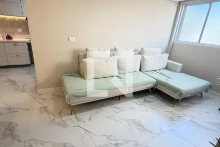 Apartamento com 2 Quartos à venda, 74m² no Vila Osasco, Osasco