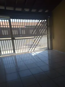 Casa com 3 Quartos à venda, 208m² no Jardim Santa Rita II, Nova Odessa