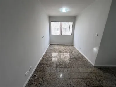 Apartamento com 2 Quartos à venda, 60m² no Santo Amaro, São Paulo