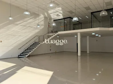 Ponto Comercial com 2 Quartos para alugar, 401m² no Partenon, Porto Alegre