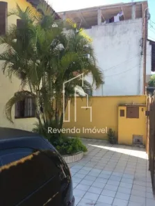 Casa com 3 Quartos à venda, 210m² no Vila Virginia, São Paulo