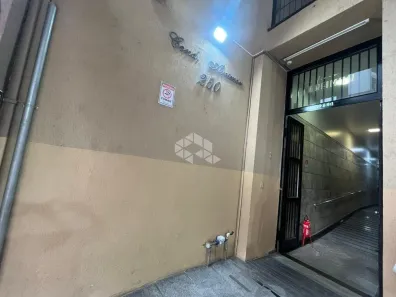Sala Comercial à venda, 11m² no Centro Histórico, Porto Alegre