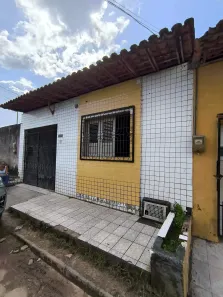 Casa com 3 Quartos à venda, 100m² no Maioba, Paço do Lumiar