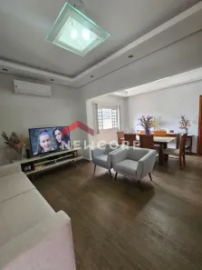 Casa com 3 Quartos à venda, 250m² no Jardim Hojas, Bauru