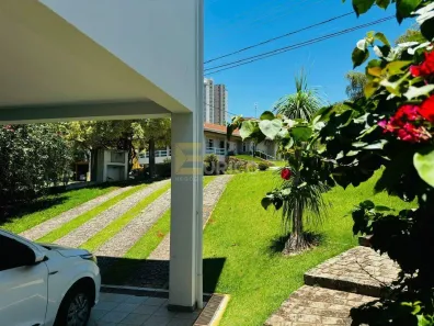 Casa de Condomínio com 5 Quartos à venda, 434m² no Jardim Paiquerê, Valinhos