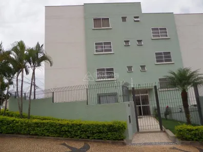 Apartamento com 2 Quartos à venda, 75m² no Jardim Flamboyant, Campinas