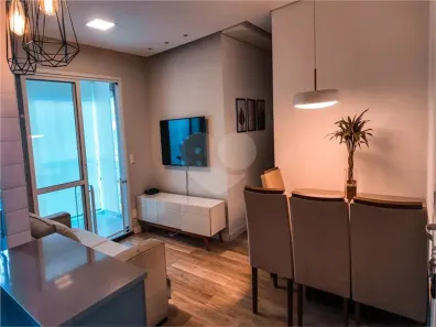 Apartamento com 2 Quartos à venda, 57m² no Lauzane Paulista, São Paulo