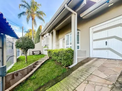 Casa com 3 Quartos à venda, 177m² no Jardim América, São Leopoldo