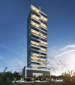 Apartamento com 3 Quartos à venda, 120m² no , Balneário Piçarras