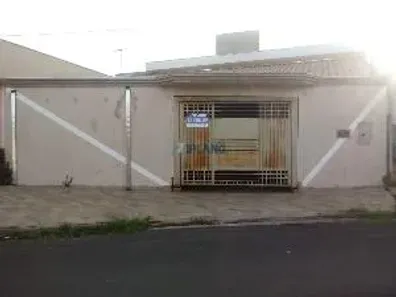 Casa com 2 Quartos à venda, 300m² no Jardim Paulistano, São Carlos