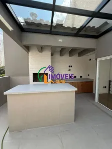 Apartamento com 3 Quartos à venda, 220m² no Vila Andrade, São Paulo