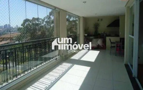 Apartamento com 4 Quartos à venda, 168m² no Vila Firmiano Pinto, São Paulo