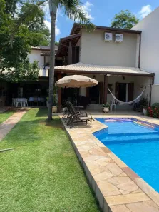 Casa de Condomínio com 3 Quartos à venda, 220m² no Nova Caieiras, Caieiras