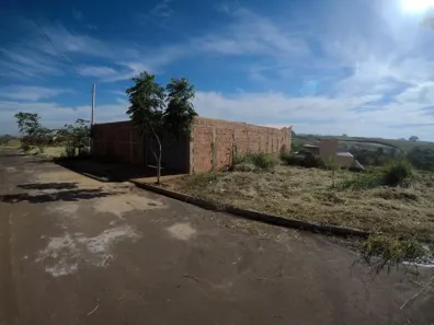Lote/Terreno à venda, 234m² no Residencial Menezes 4, Bady Bassitt